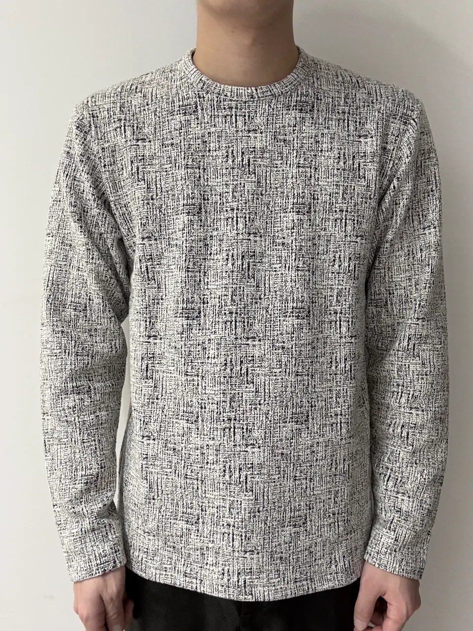 JOSEPH HOMME 新井 コーディネート画像