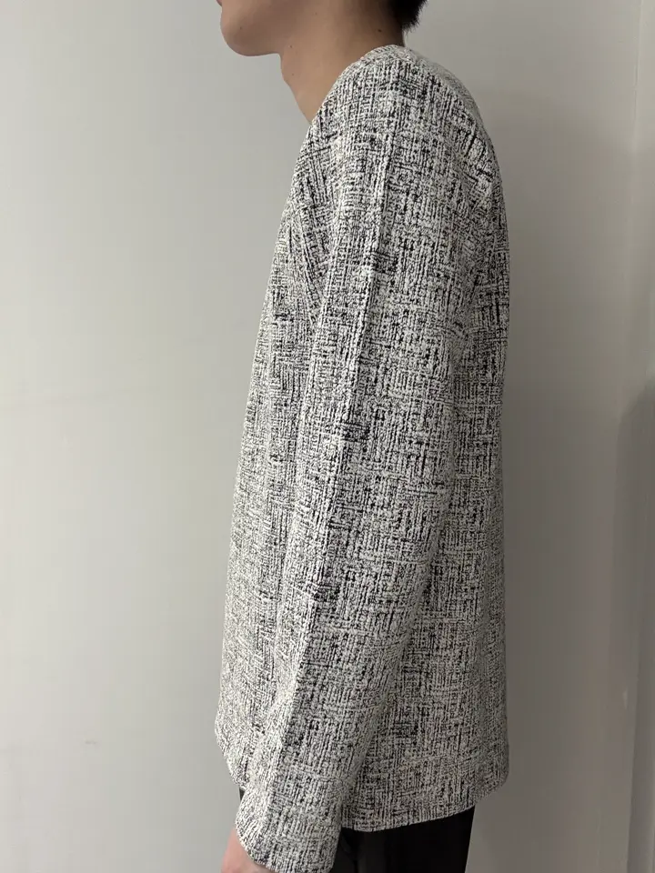 JOSEPH HOMME 新井 コーディネート画像