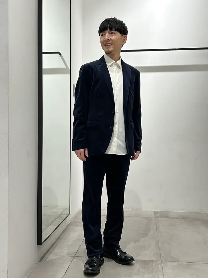 JOSEPH 鈴木 コーディネート画像