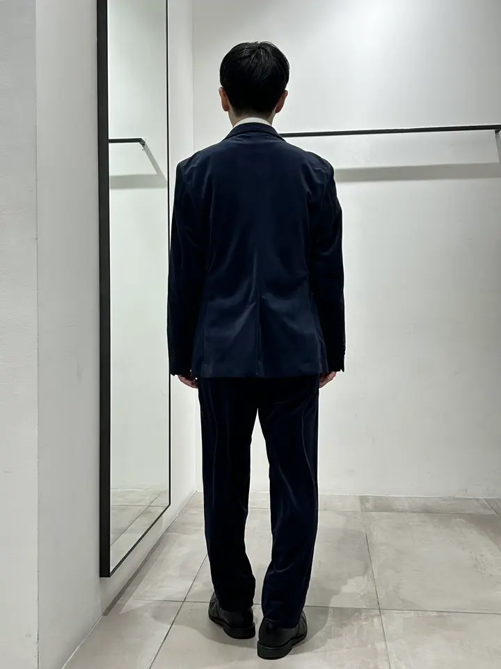 JOSEPH 鈴木 コーディネート画像