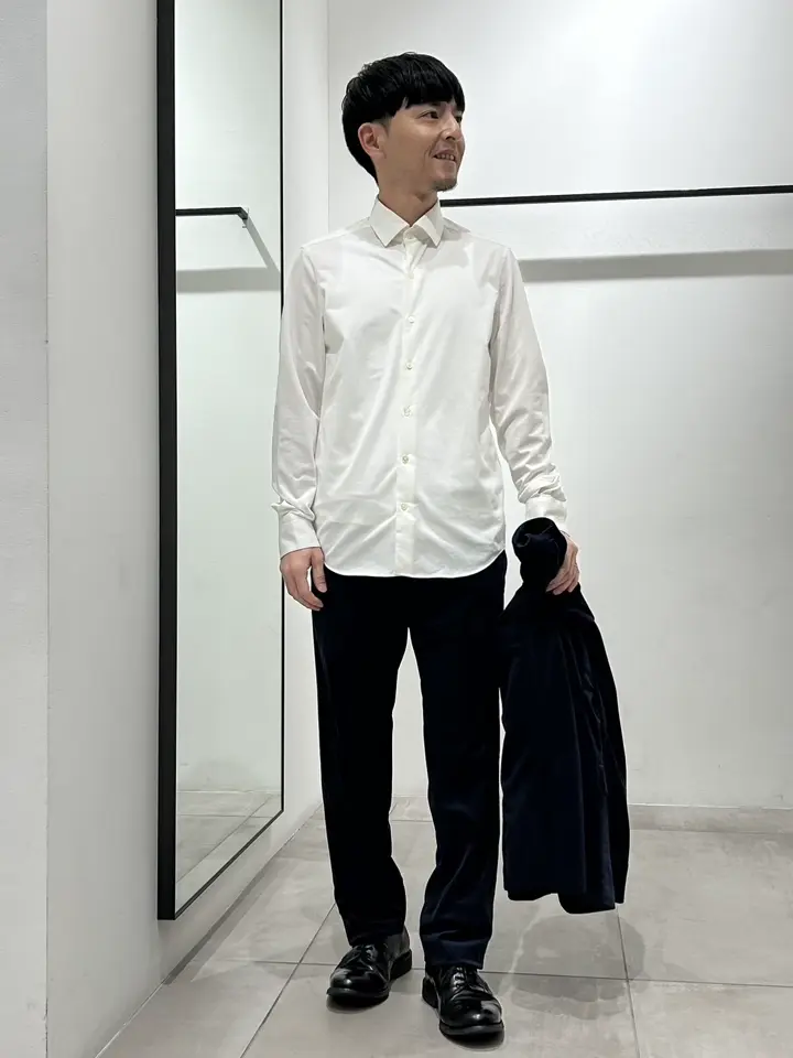 JOSEPH 鈴木 コーディネート画像