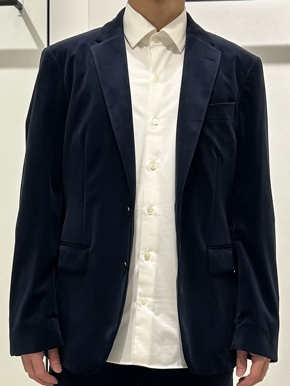 JOSEPH 鈴木 コーディネート画像