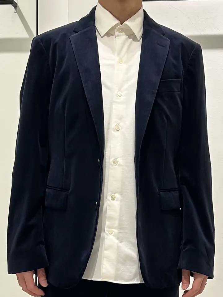 JOSEPH 鈴木 コーディネート画像