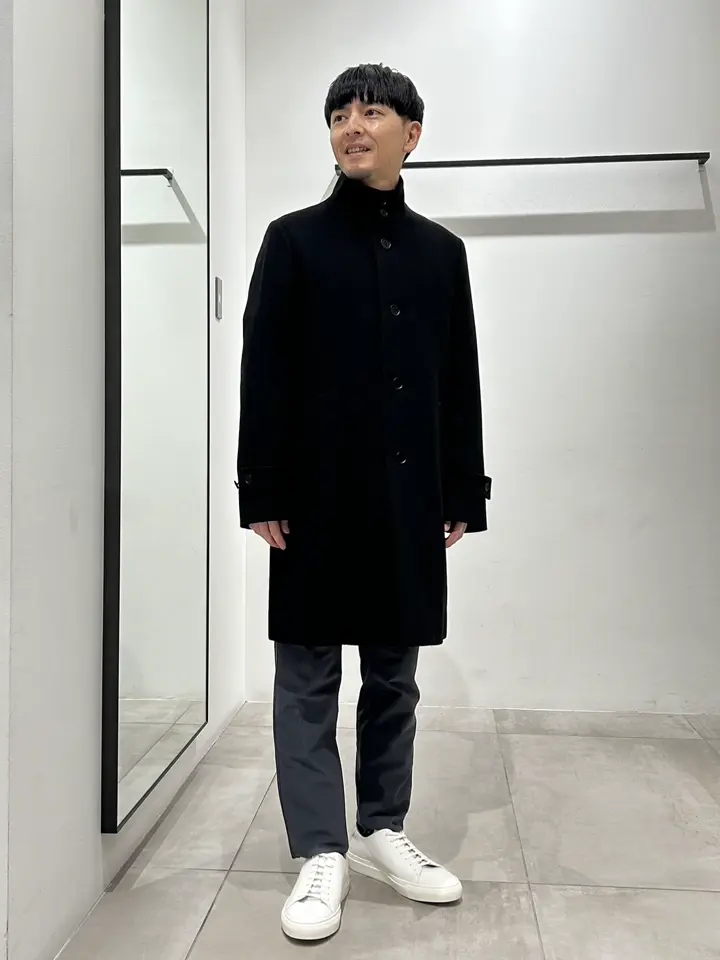 JOSEPH 鈴木 コーディネート画像