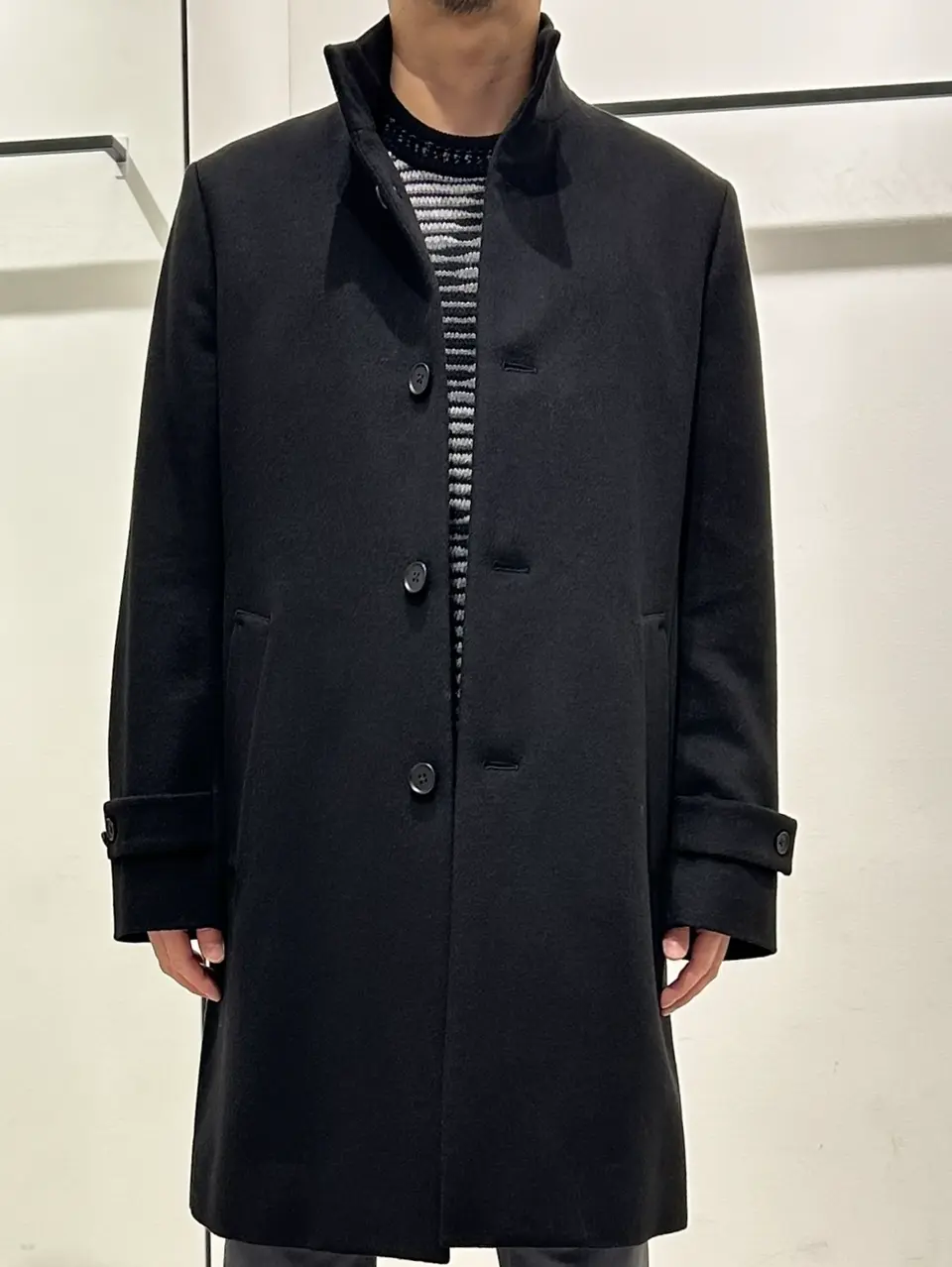 JOSEPH 鈴木 コーディネート画像