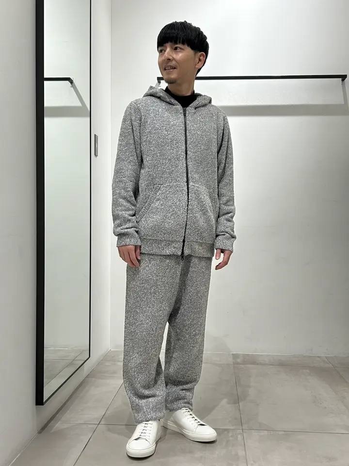 JOSEPH 鈴木 コーディネート画像