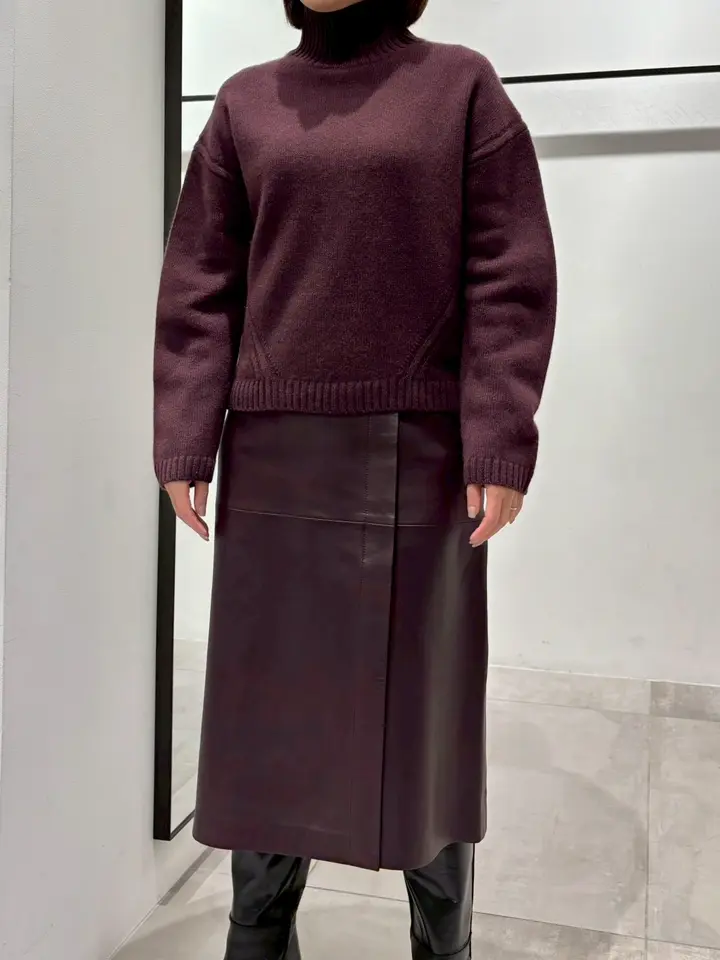 JOSEPH 小田 コーディネート画像