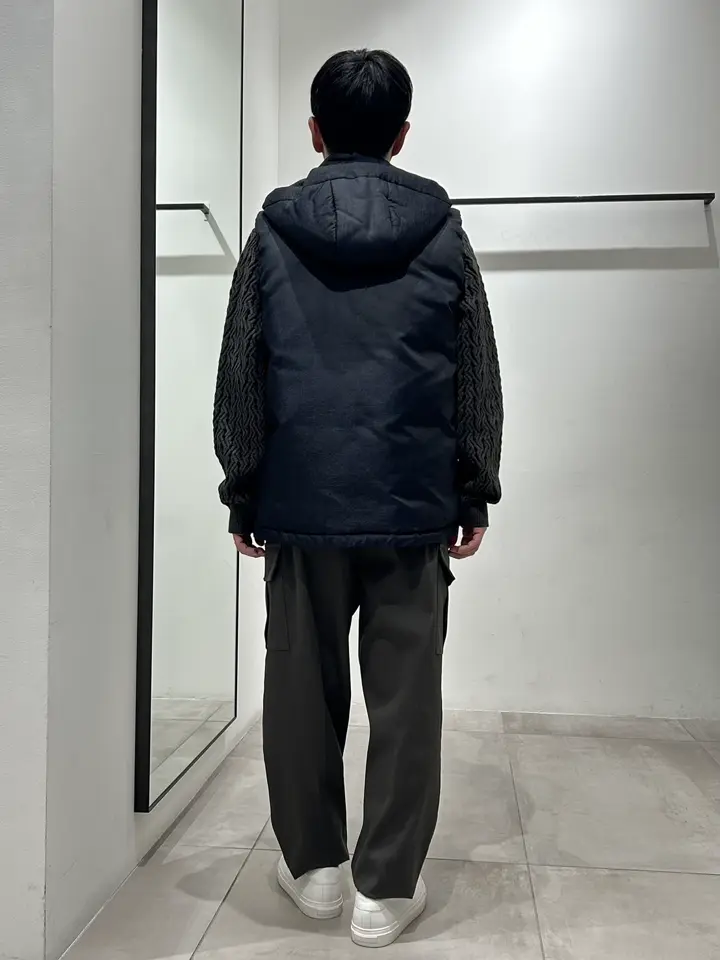 JOSEPH 鈴木 コーディネート画像