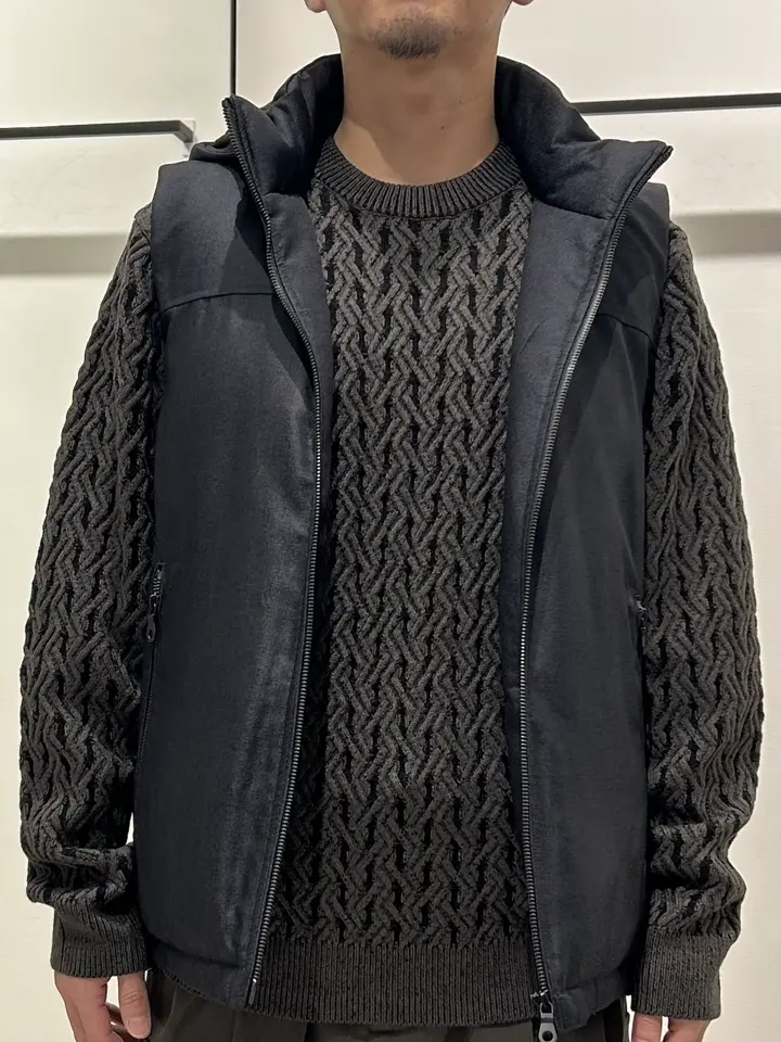 JOSEPH 鈴木 コーディネート画像