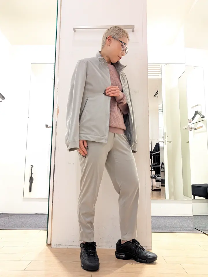 JOSEPH HOMME 橋本 コーディネート画像