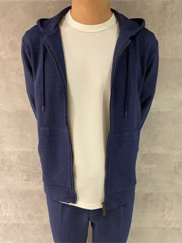 JOSEPH HOMME 寺田 コーディネート画像