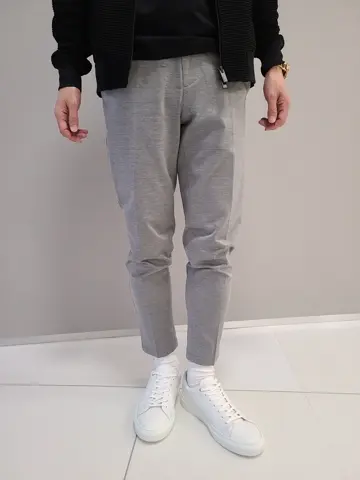 JOSEPH HOMME 泉 コーディネート画像