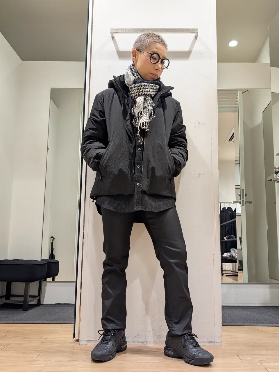  橋本 コーディネート画像