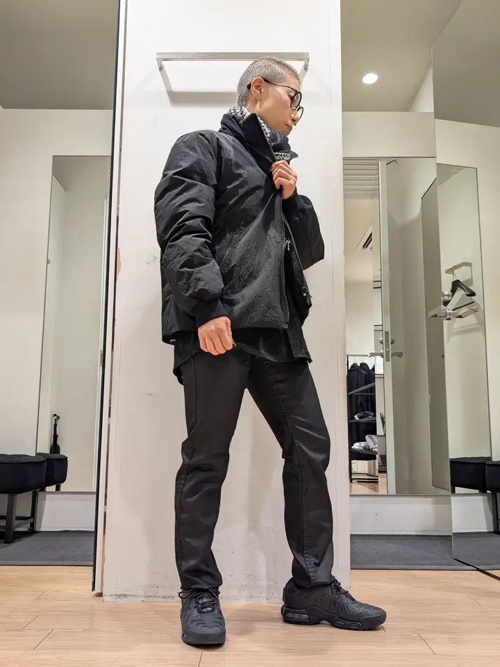 JOSEPH HOMME 橋本 コーディネート画像