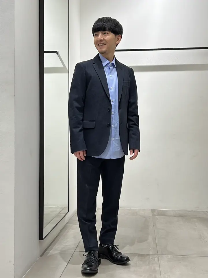 JOSEPH 鈴木 コーディネート画像