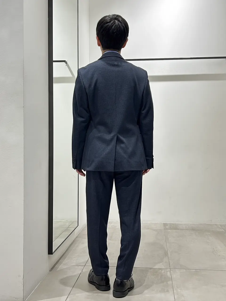 JOSEPH 鈴木 コーディネート画像