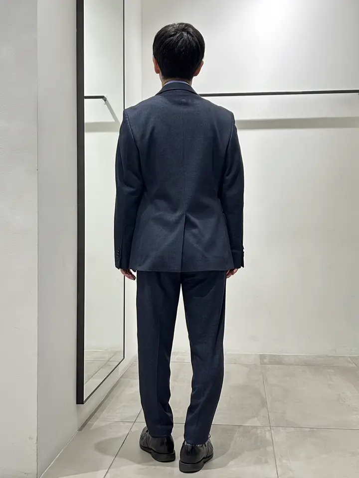 JOSEPH 鈴木 コーディネート画像