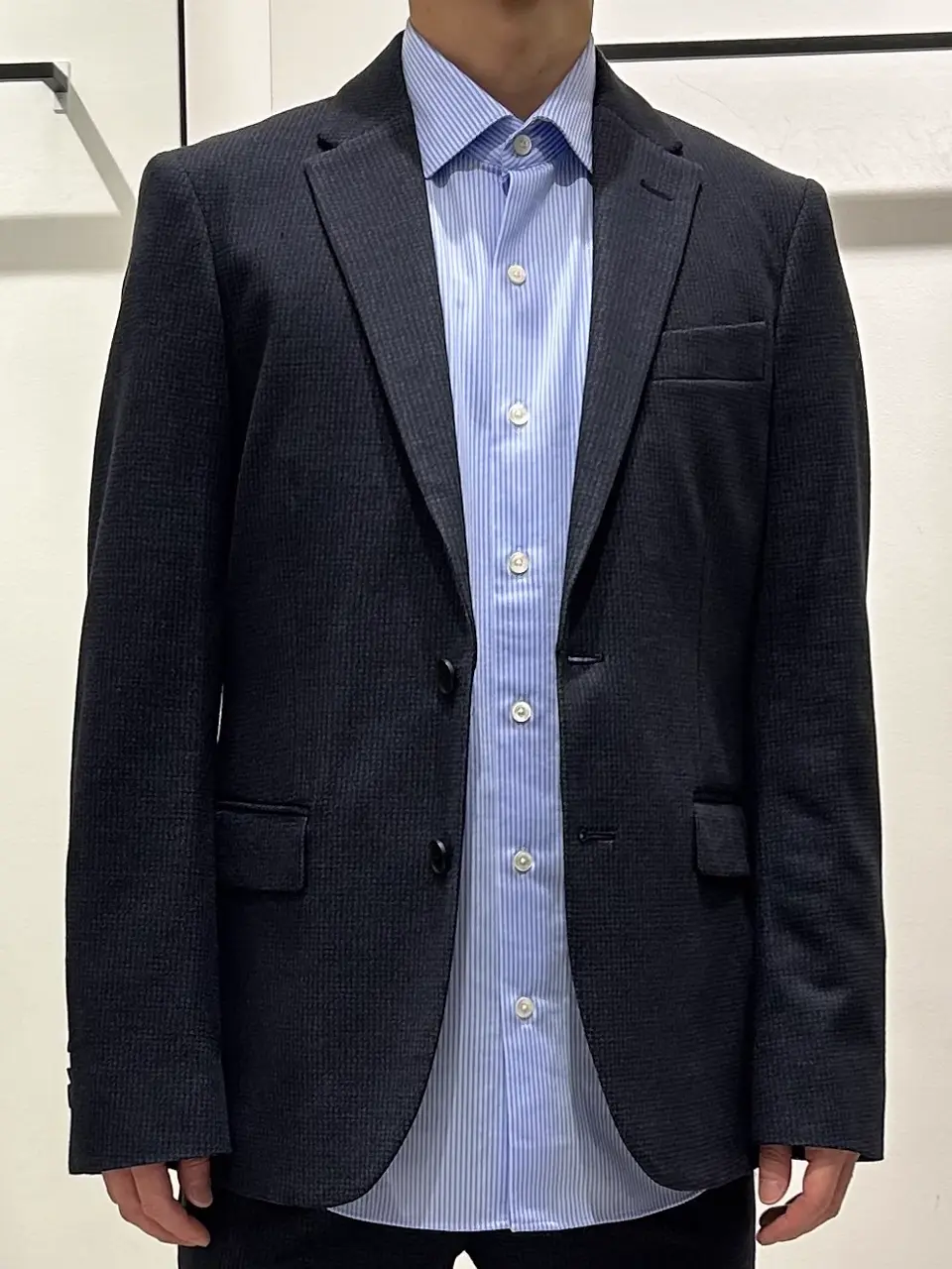 JOSEPH 鈴木 コーディネート画像