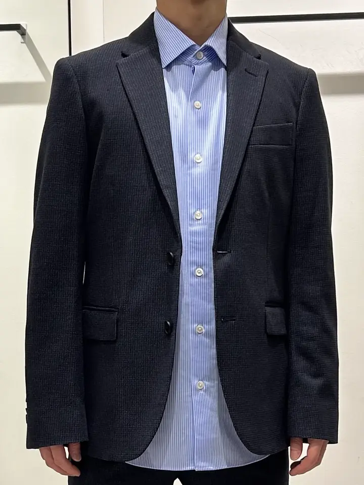 JOSEPH 鈴木 コーディネート画像