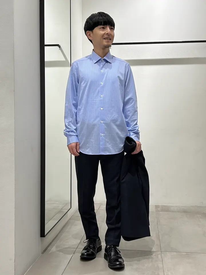 JOSEPH 鈴木 コーディネート画像