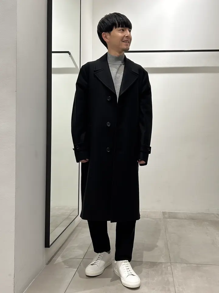 JOSEPH 鈴木 コーディネート画像