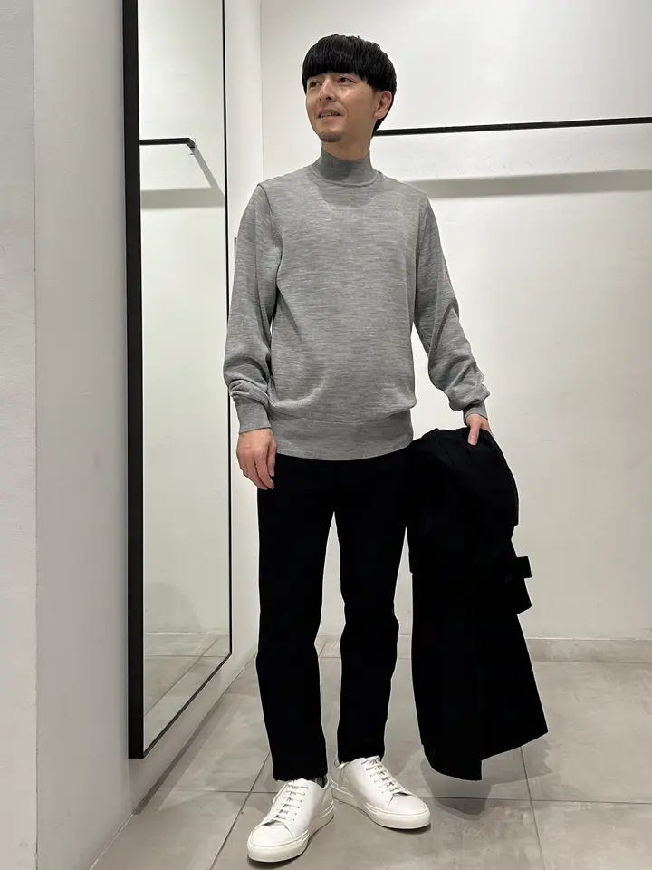 JOSEPH 鈴木 コーディネート画像