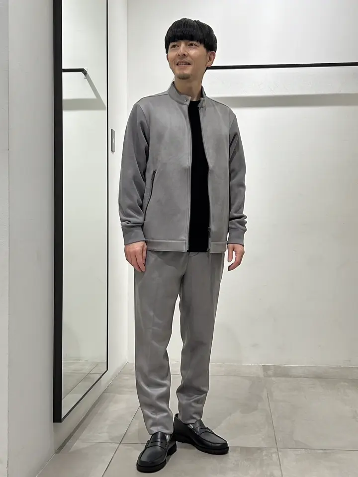 JOSEPH 鈴木 コーディネート画像