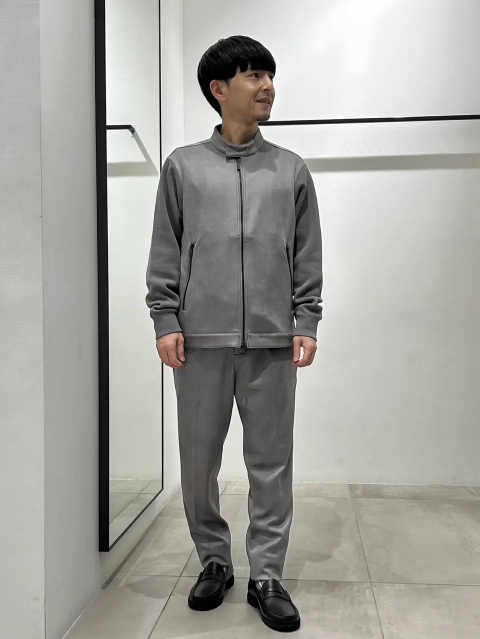 JOSEPH 鈴木 コーディネート画像