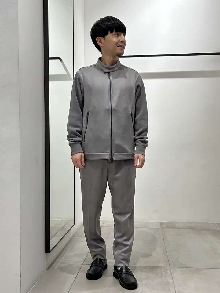 JOSEPH 鈴木 コーディネート画像