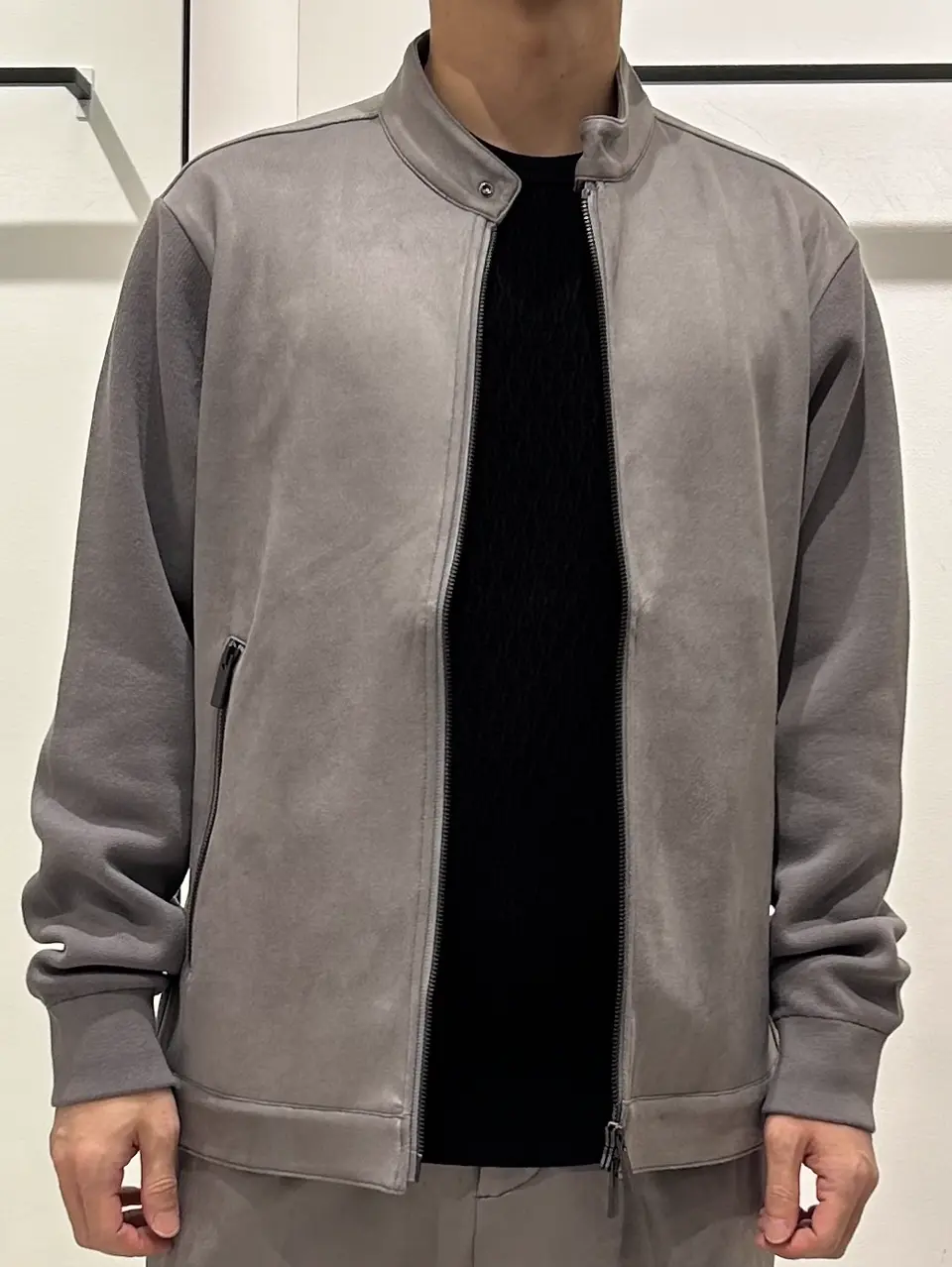 JOSEPH 鈴木 コーディネート画像