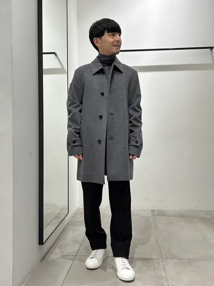 JOSEPH 鈴木 コーディネート画像