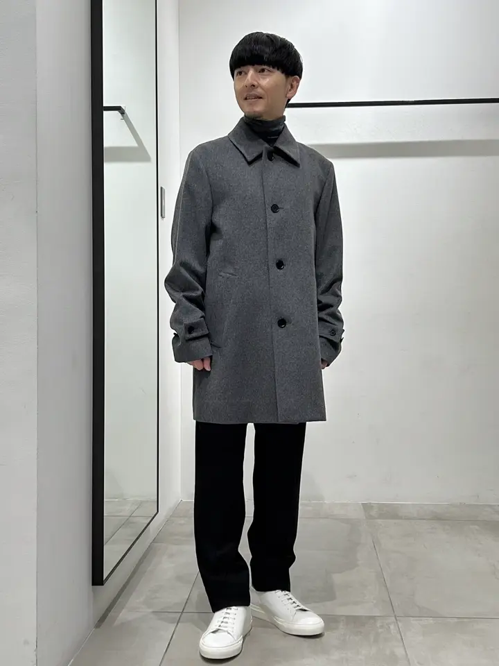 JOSEPH 鈴木 コーディネート画像