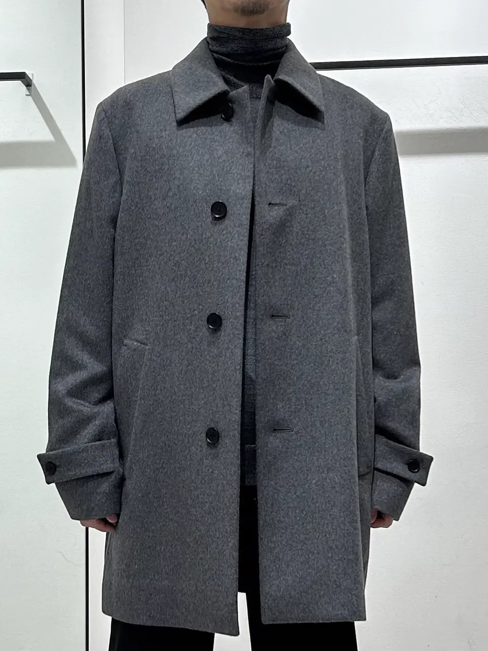 JOSEPH 鈴木 コーディネート画像