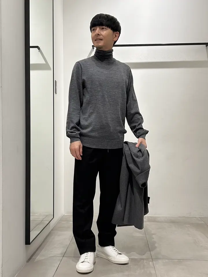 JOSEPH 鈴木 コーディネート画像