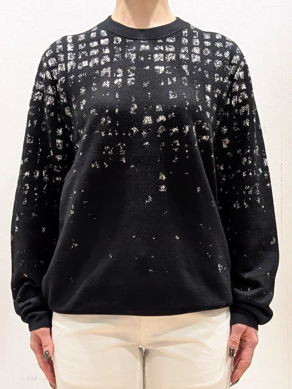 JOSEPH HOMME 橋本 コーディネート画像