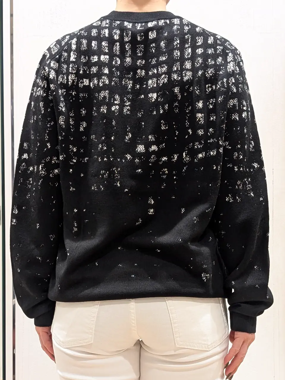 JOSEPH HOMME 橋本 コーディネート画像