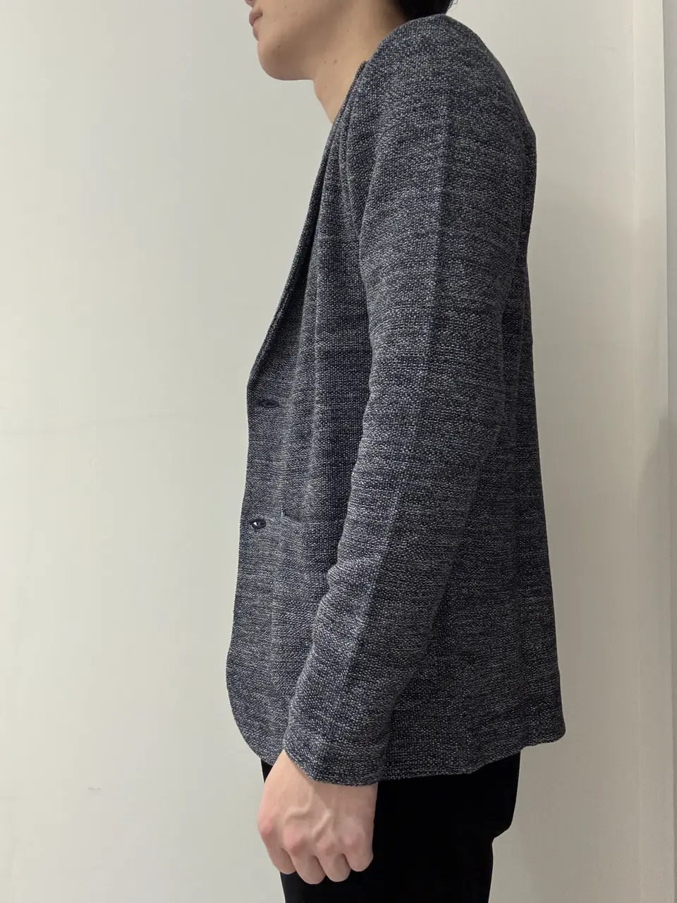 JOSEPH HOMME 新井 コーディネート画像