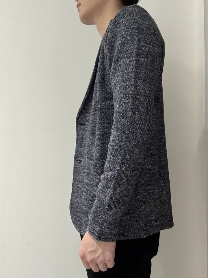 JOSEPH HOMME 新井 コーディネート画像