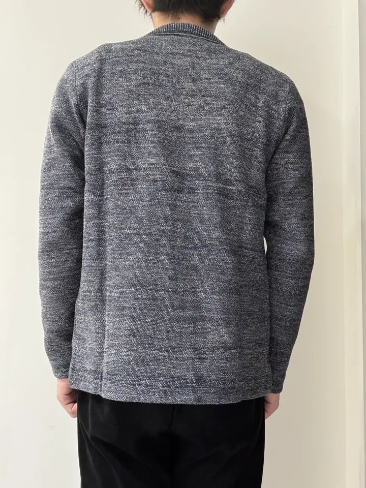 JOSEPH HOMME 新井 コーディネート画像