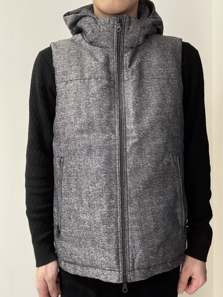 JOSEPH HOMME 新井 コーディネート画像