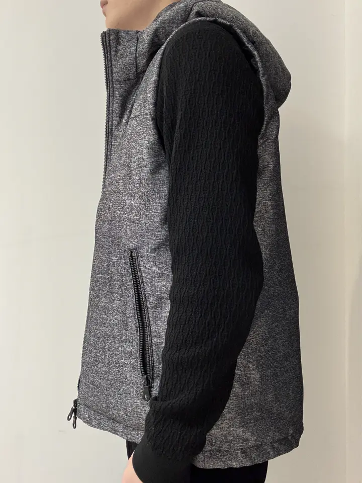 JOSEPH HOMME 新井 コーディネート画像