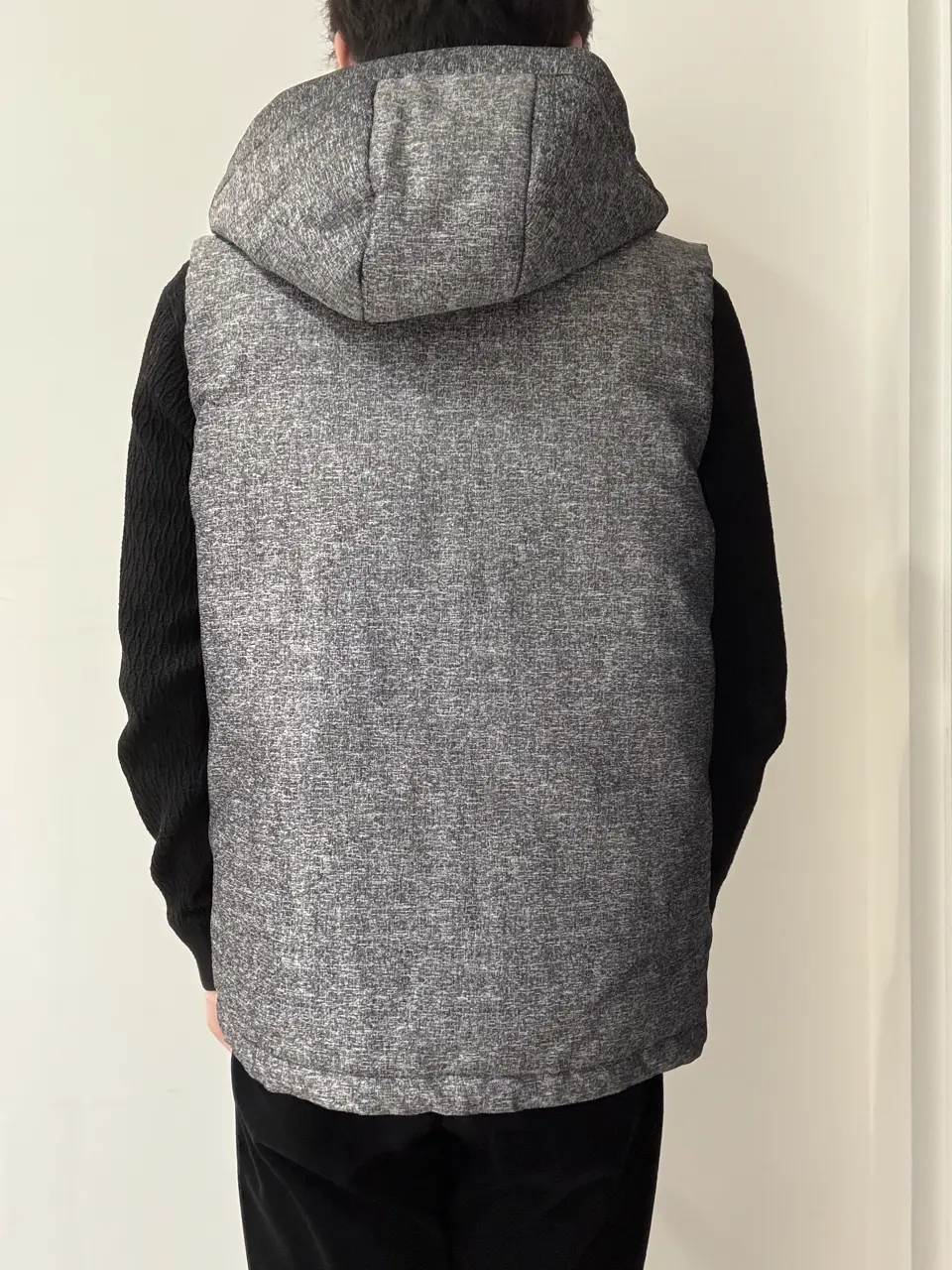 JOSEPH HOMME 新井 コーディネート画像