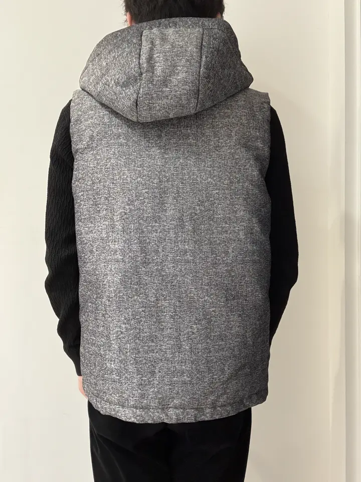 JOSEPH HOMME 新井 コーディネート画像