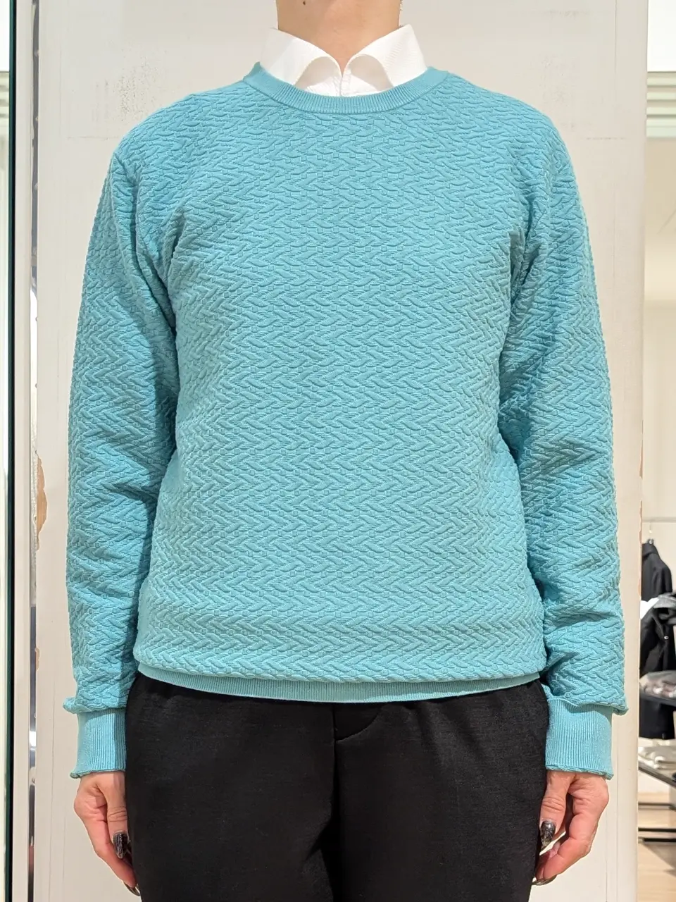 JOSEPH HOMME 橋本 コーディネート画像