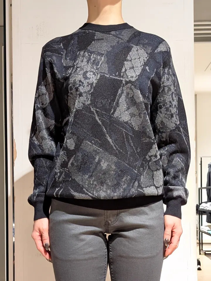 JOSEPH HOMME 橋本 コーディネート画像