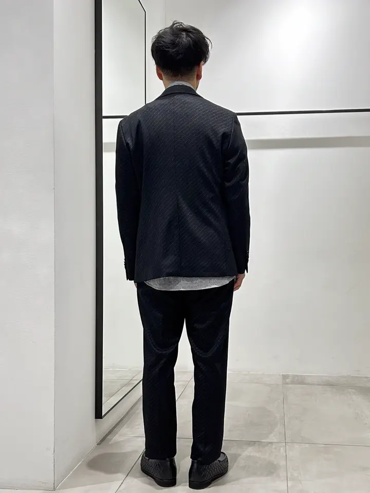 JOSEPH 中原 コーディネート画像