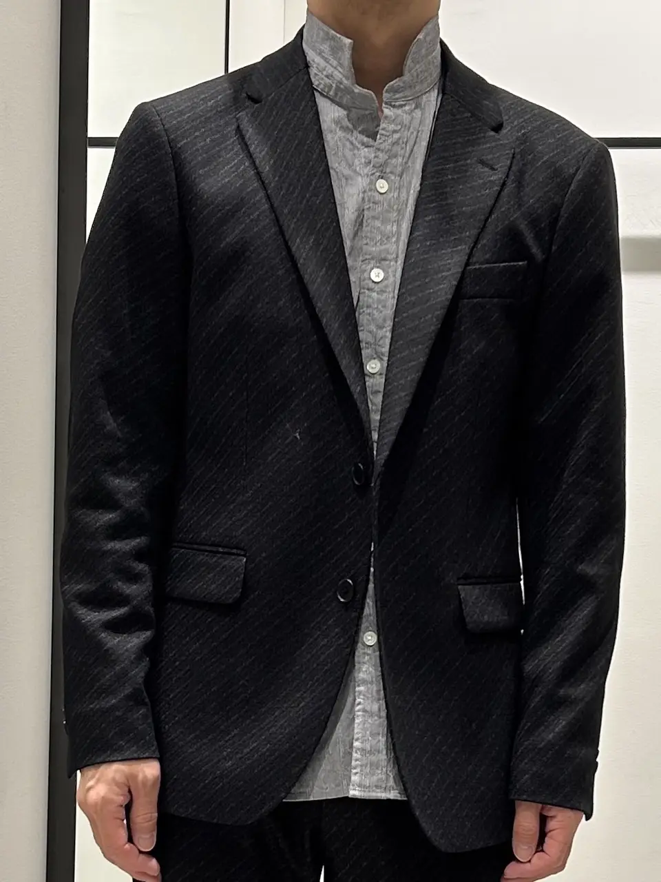 JOSEPH 中原 コーディネート画像