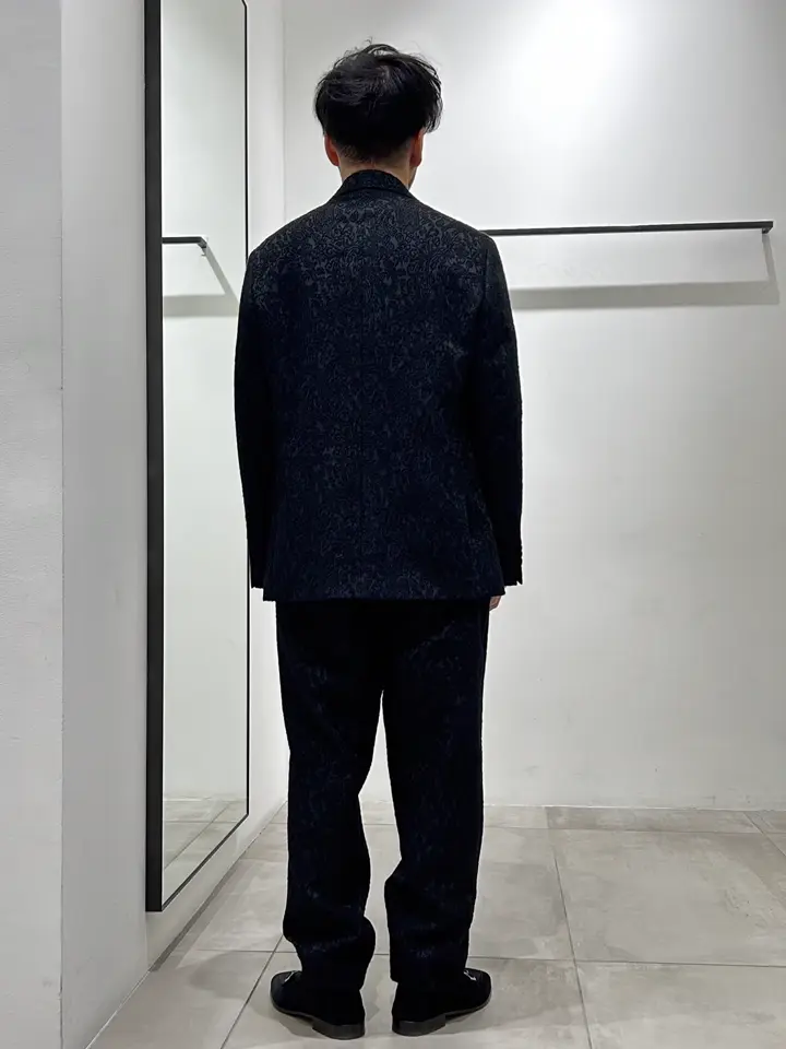 JOSEPH 中原 コーディネート画像