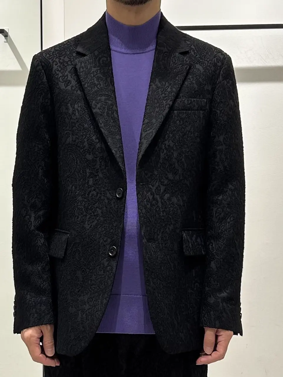 JOSEPH 中原 コーディネート画像