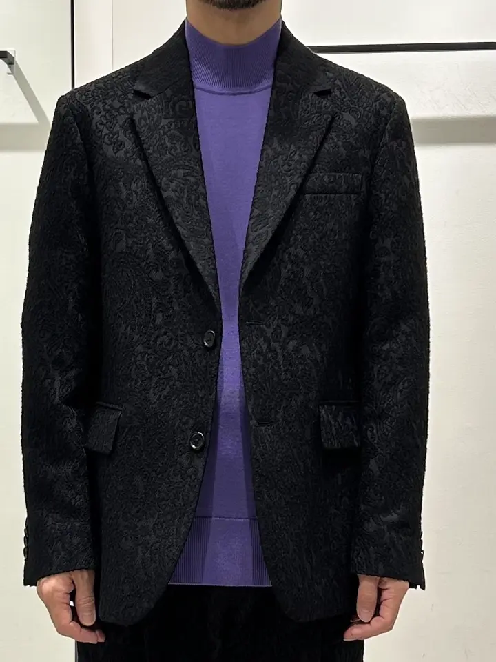 JOSEPH 中原 コーディネート画像